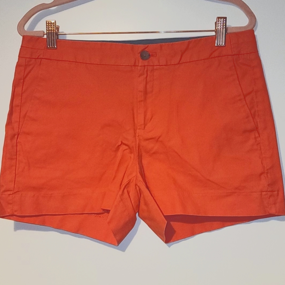 Banana Republic Hampton Fit Shorts